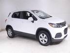2020 Chevrolet Trax