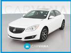 2017 Buick Regal