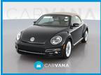 2019 Volkswagen Beetle