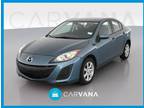 2011 Mazda Mazda3