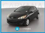 2011 Mazda Mazda2