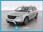 2015 Dodge Journey