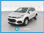 2021 Chevrolet Trax