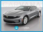 2019 Chevrolet Camaro