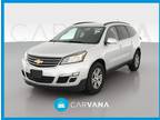 2016 Chevrolet Traverse