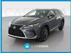 2022 Lexus RX