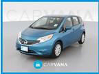 2016 Nissan Versa Note