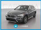 2018 Bmw X1