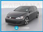 2015 Volkswagen Golf GTI