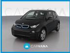 2015 BMW i3