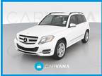 2014 Mercedes-Benz GLK-Class