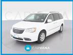 2016 Chrysler Town & Country