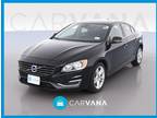 2015 Volvo S60