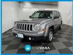 2015 Jeep Patriot
