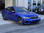 2020 BMW 3-Series
