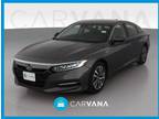 2019 Honda Accord Hybrid