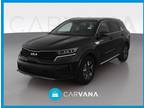 2022 Kia Sorento Hybrid