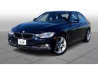 2015 Bmw 335