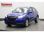 2018 Honda HR-V