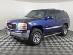 2002 GMC Yukon