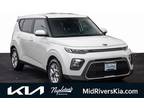 2021 Kia Soul
