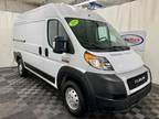 2019 RAM ProMaster 1500