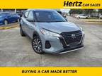 2021 Nissan Kicks