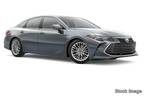2020 Toyota Avalon