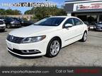 2015 Volkswagen CC