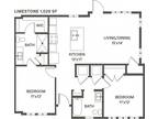Slate at Fishers District - Limestone - Villa