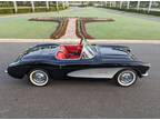 1957 Chevrolet Corvette