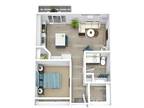 Aurora Vista - 1 Bedroom 1 Bath