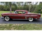 1958 Chevrolet Impala