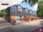Eleven13 - 3 Bed 3 Bath Town Home