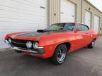 1970 Ford Torino Cobra 429 Cobra Jet