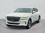 2021 Genesis GV80 3.5T AWD