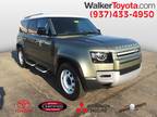 2024 Land Rover Defender 110 P300 S