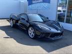 2024 Chevrolet Corvette Stingray