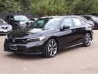 2025 Honda Civic Sport Touring