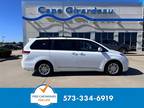 2013 Toyota Sienna XLE