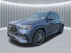 2025 Mercedes-Benz Gle AMG GLE 53