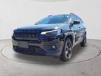 2019 Jeep Cherokee Altitude
