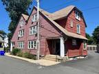 Washington Pl Apt,malden, Flat For Rent