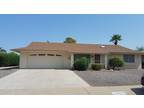 N Turquoise Hills Dr, Sun City, Home For Rent