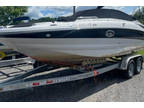 2007 Crownline 240 EX