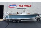2024 Sea Hunt Ultra