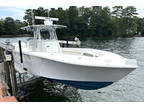 2024 SeaVee 340Z