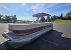 2008 Bennington 2575 RL