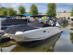 2023 Sea Ray 290 SPX OB