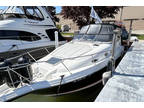 2003 Regal 2860 Commodore